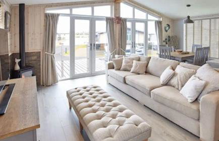 Stunning Lodge at Runswick Bay - Dog Friendly - Foto 2