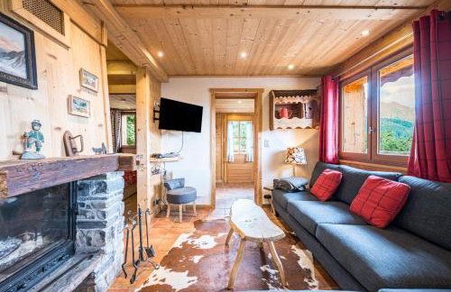 Chalet Farapreu - Foto 6