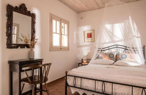 VILLA IN PIETRA Kalamaras - Foto 3