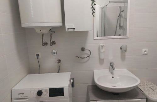 Apartment Camelia with pool and sea view - Foto 4