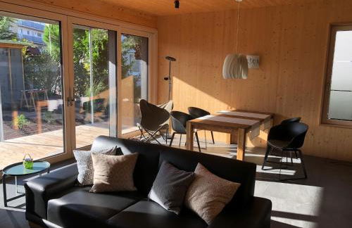 Barrierefreie Ferienwohnungen am Wasserturm Landau - Südpfalz - Foto 48