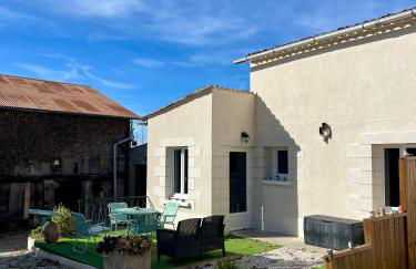 L'écolier futuroscope 4 personnes - Foto 9