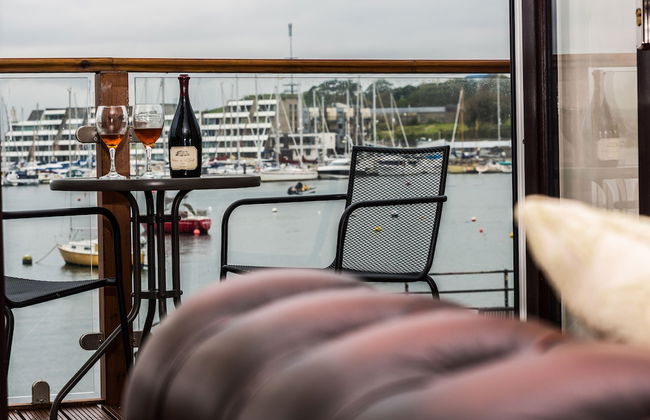 Freemans Wharf - Foto 21