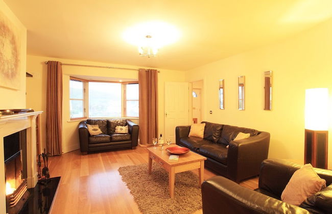 Ardmullen Oak 3 bedroom - Foto 12