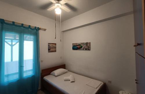 Sea view Cycladic house - Foto 17