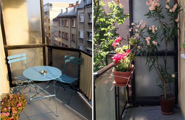 Basco Central Apartment Cloud - Foto 19