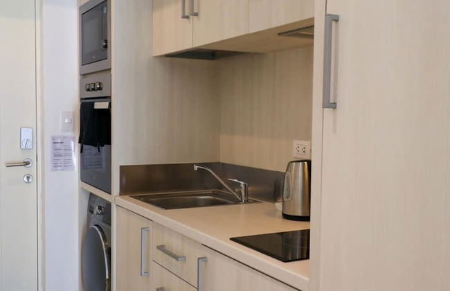 w Sophisticated Loft w AC in Barranco - Photo 6