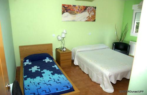 Casa Rural Dunas - Foto 51