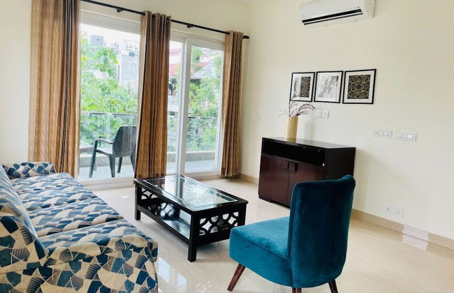 Olive Service Apartments - DLF Cyber City - Foto 34