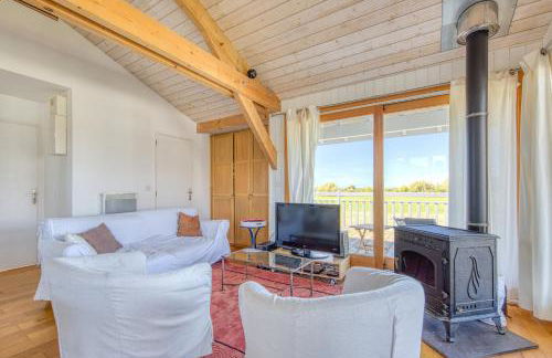 1 maison et son studio sur pilotis - Foto 5