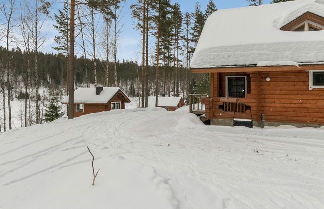 Vuorilahti - Foto 32