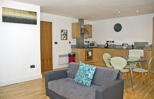 Manchester Ancoats - Foto 18