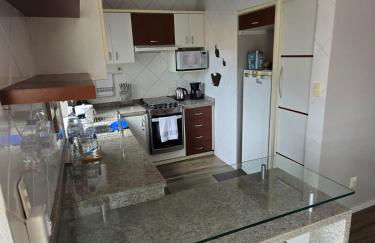 Duplex Apartment in Florianópolis - Praia Brava - Foto 23