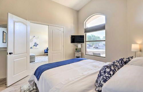 Close to Spring Training! Outdoor Oasis in Gilbert - Foto 24