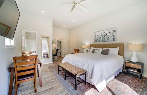 Tulsa Vacation Home about 3 Mi to Downtown - Foto 25