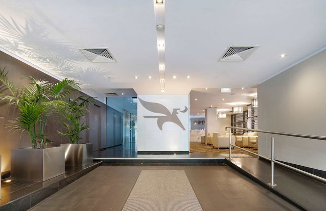 Park Regis Griffin Suites - Foto 2