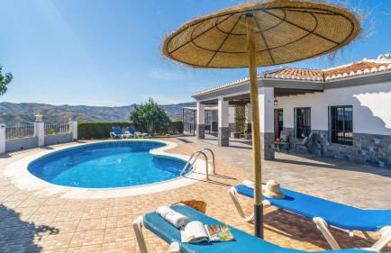 Casa Adrian Almachar by Ruralidays - Foto 22