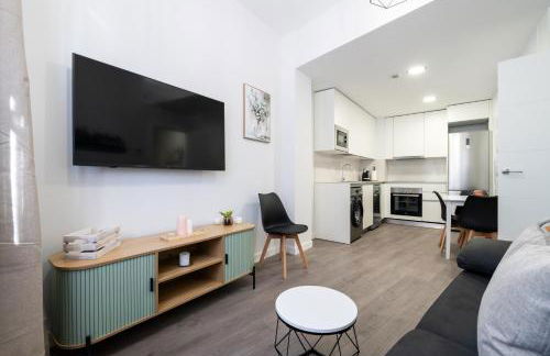 Getafe Suites - Foto 55