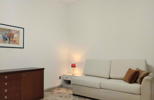 VITTORIA APARTMENT 4 posti letto parcheggio libero - Foto 14