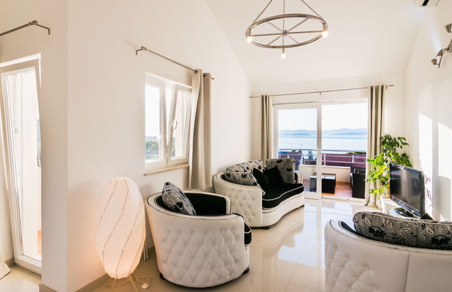 Villa 2 Pools - Foto 7