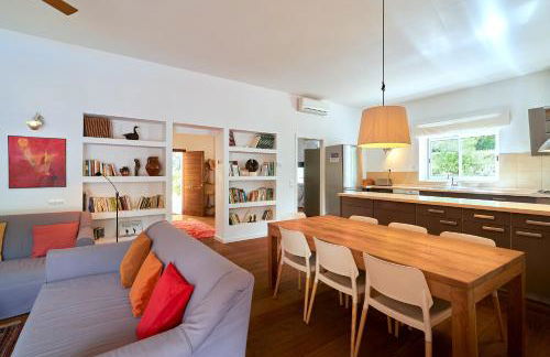 CAN COLL DES COCONS BAREFOOT HOUSE 5MIN FROM PACHA - Foto 21