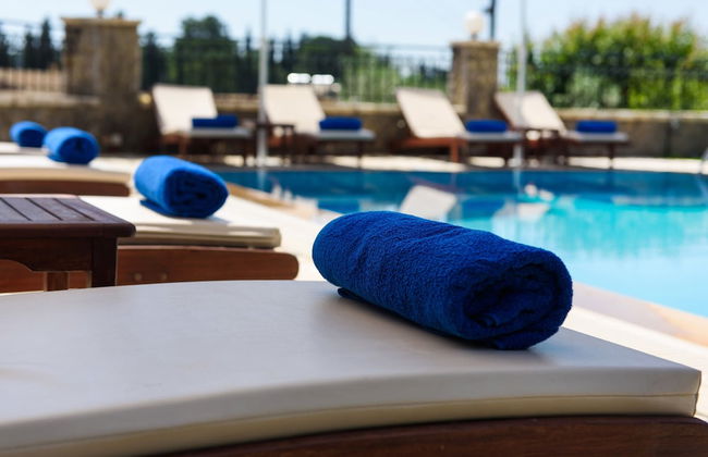 Premium Villa Jasmine With Private Pool - Photo 23