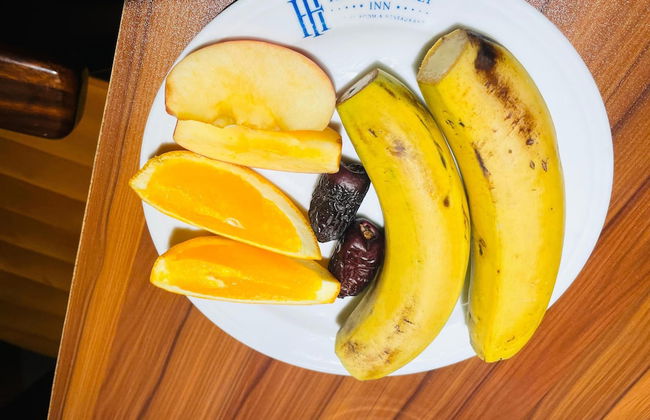 Hotel Family Inn - Foto 40