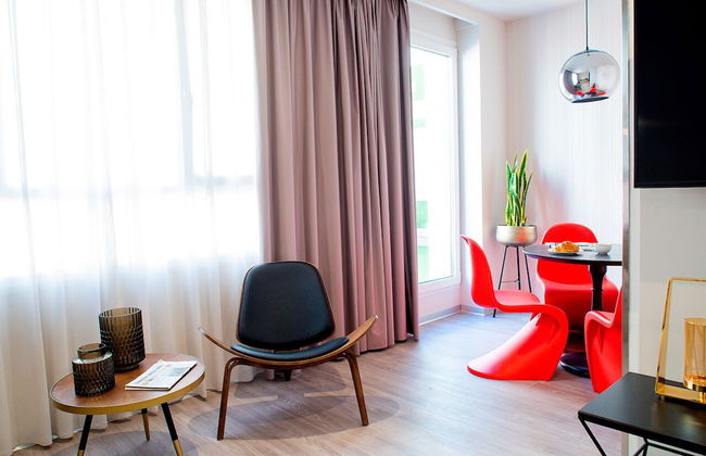 Voghe Premium Flats - Foto 33