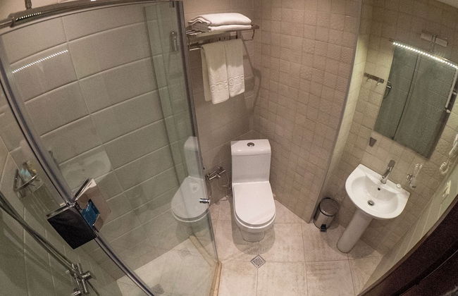 Tm Apart Hotel - Foto 35