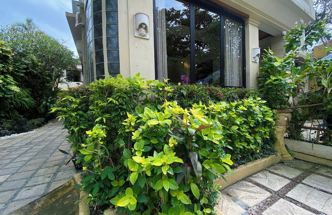 Bali Emerald Villas - Foto 4