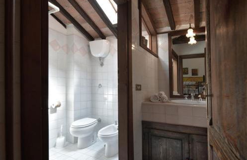 Bio Agriturismo Montemenardo Apartments - Foto 16