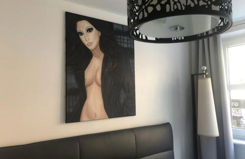 Luxurious 2 Bedroom Apartment Old City - Foto 21