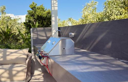 Luxury View-Walk to beach! - Foto 23