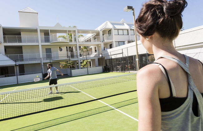 Pier 21 Riverside Apartment Hotel - Foto 50