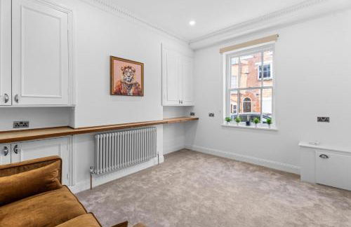 Spa Style Bathroom Luxury Home Jewellery Quarter, Birmingham City Centre! - Foto 10