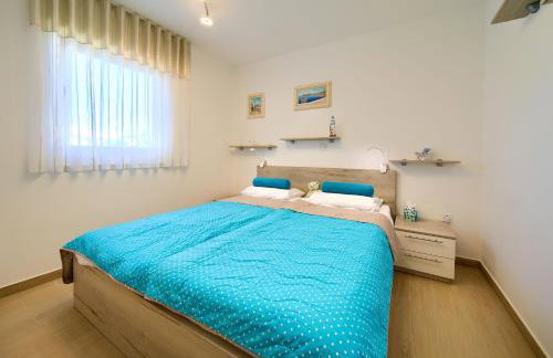 Apartment Crystal Aura - Foto 18