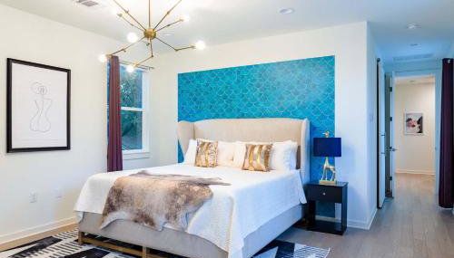 Austin Eastside 4BR Getaway with Patio & Mini Golf - Foto 2