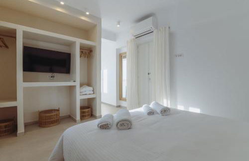 Art of Filoxenia with swimming pool - Foto 20