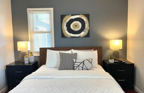 Lovely Home 30MIN to Berkeley, SF, Napa - Foto 1