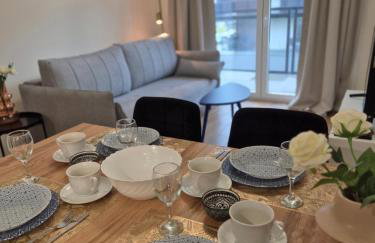 Maczka Apartament - Foto 7