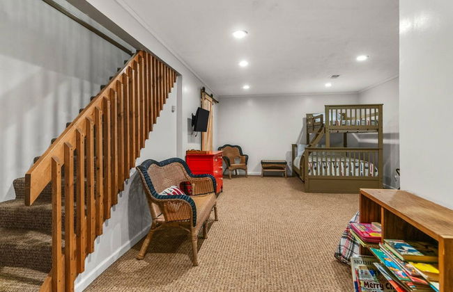 Lakeside Getaway pet Friendly - Foto 59