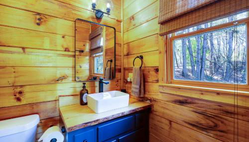 A Rustic Hideout - Foto 4