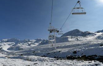 Val Thorens Temple of the Sun - ski in, ski out - Foto 3