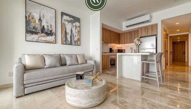 Harbor 171 TN 2602 in Jalisco - Foto 4, Habitación