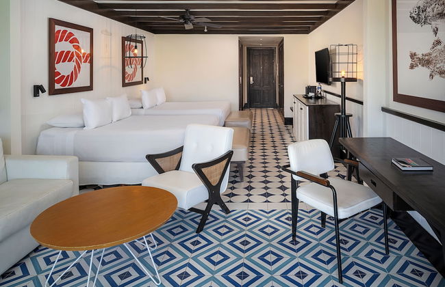 Ocean Riviera Paradise All Inclusive - Photo 32