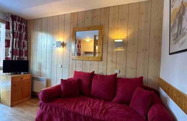 Appartement Courchevel les brigues - Foto 11