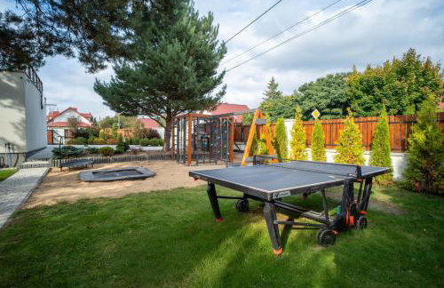 Przystań Świerkowa 14 - Komfortowy Dom blisko Zamku Ćmielów i Bałtowa - Foto 22