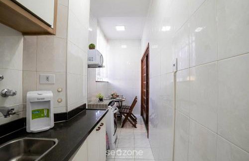 Apartamento Moderno em Poços de Caldas CPI0208 - Foto 10