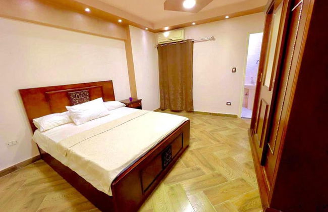 Saraya's Apartment - Foto 3