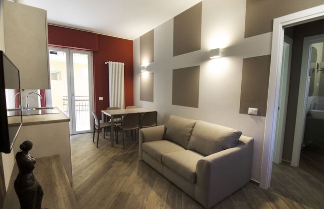 Residenza Antiche Mura - Photo 16